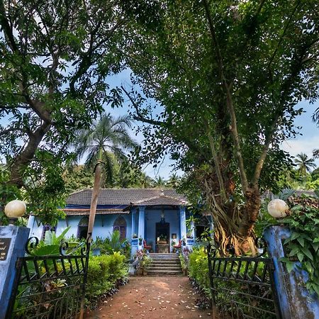Casa Susegad Hotel มัดกอน ภายนอก รูปภาพ