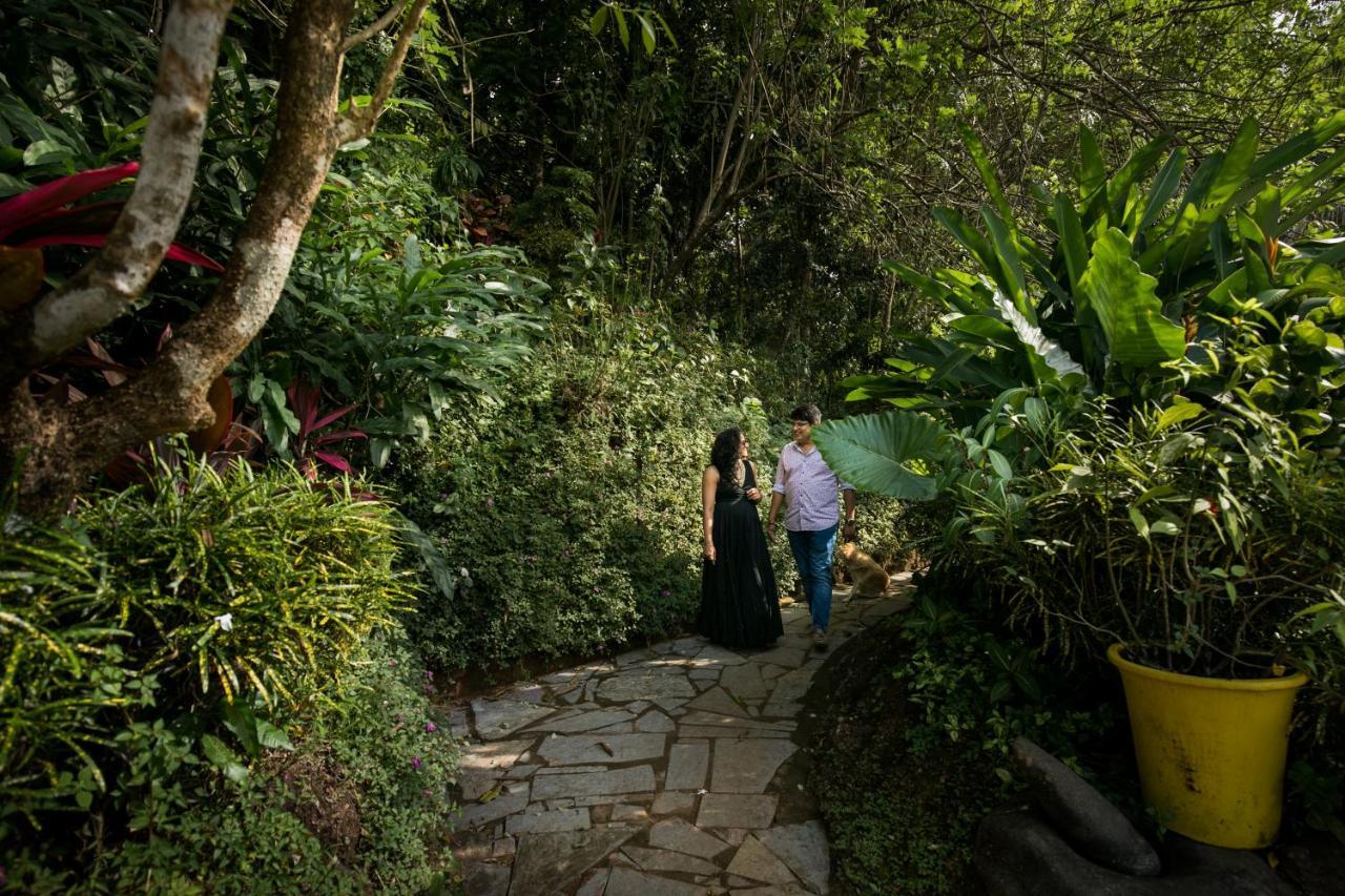 Casa Susegad Hotel มัดกอน ภายนอก รูปภาพ