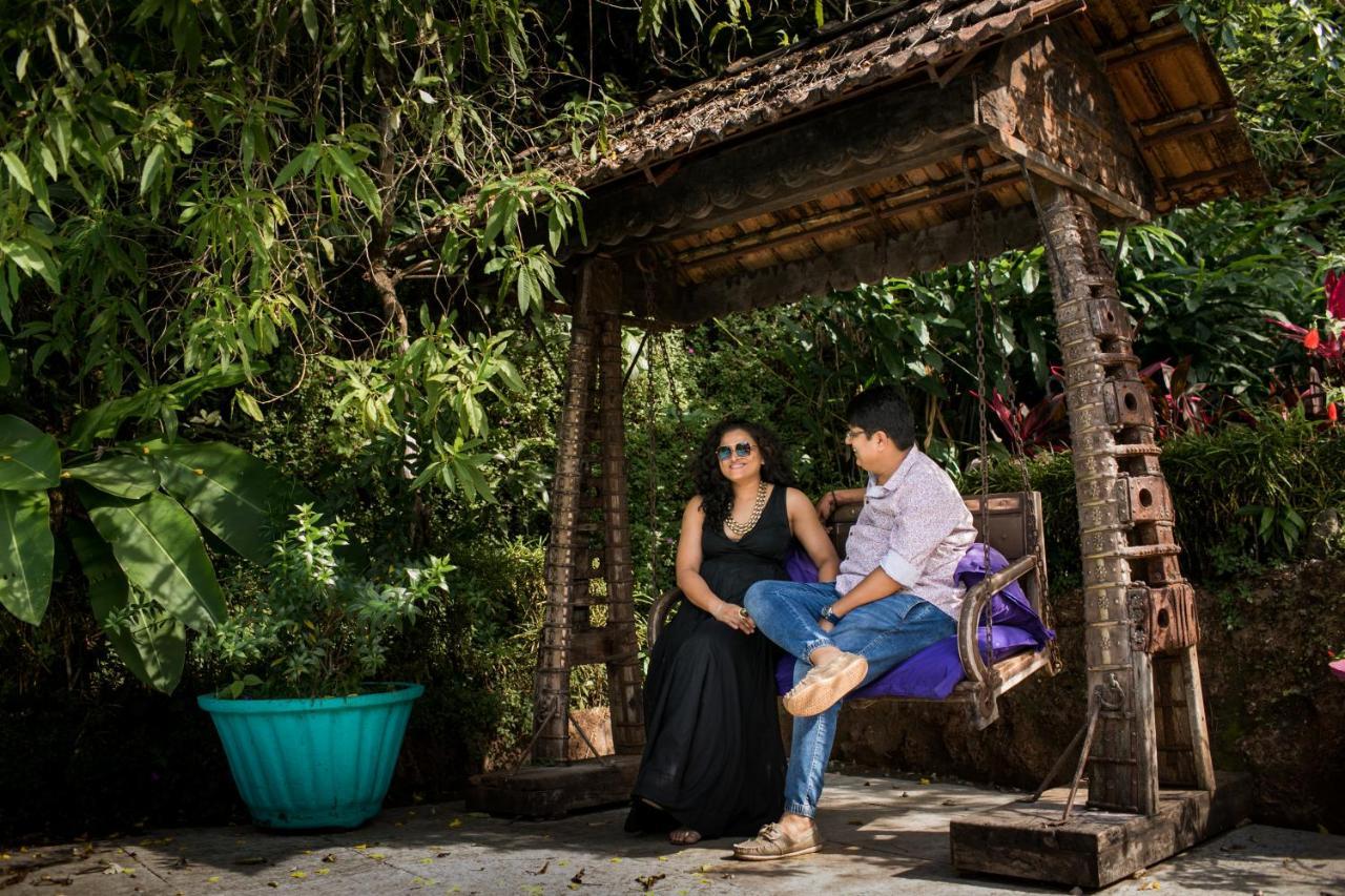 Casa Susegad Hotel มัดกอน ภายนอก รูปภาพ