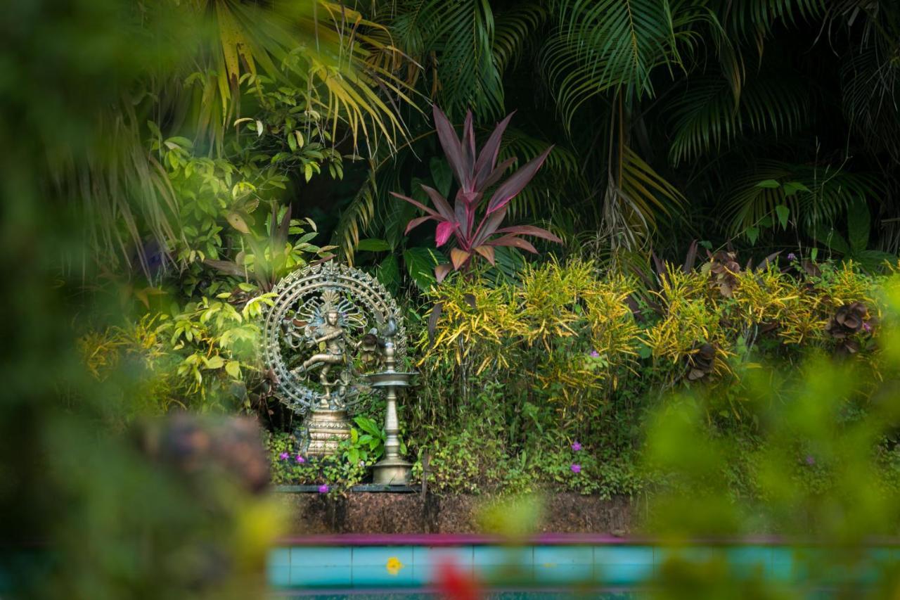 Casa Susegad Hotel มัดกอน ภายนอก รูปภาพ
