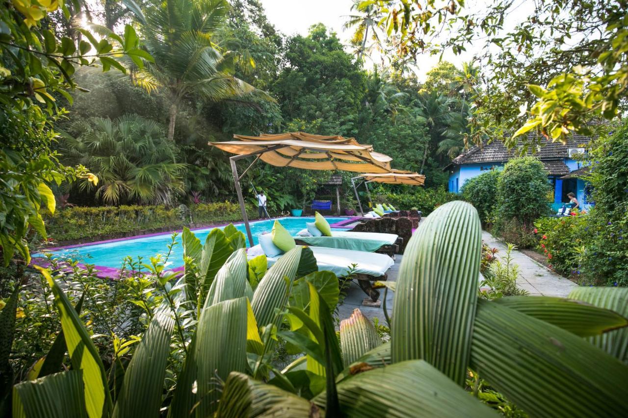 Casa Susegad Hotel มัดกอน ภายนอก รูปภาพ