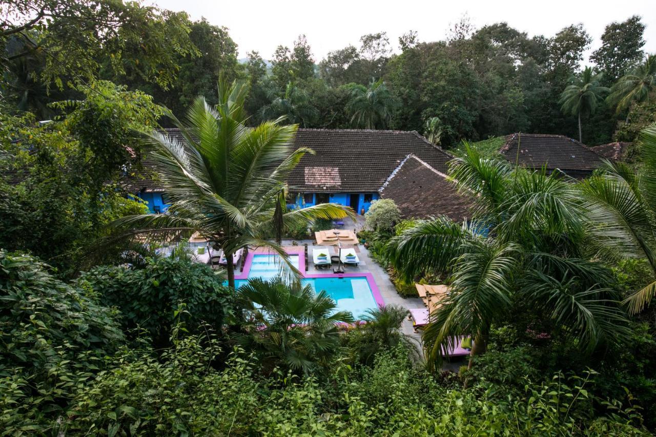 Casa Susegad Hotel มัดกอน ภายนอก รูปภาพ